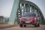 Cadillac XT5 2016 года (EU)